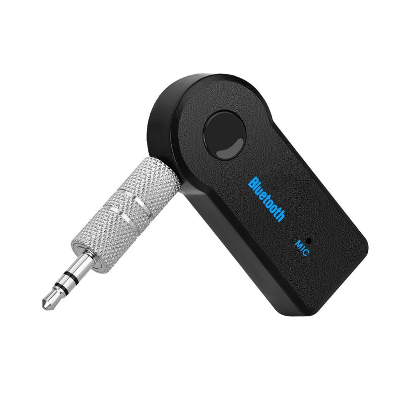 AUX Bluetooth Adapter – shift-knoobs